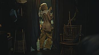 Actress - Carrie Coon: Movie - The White Lotus